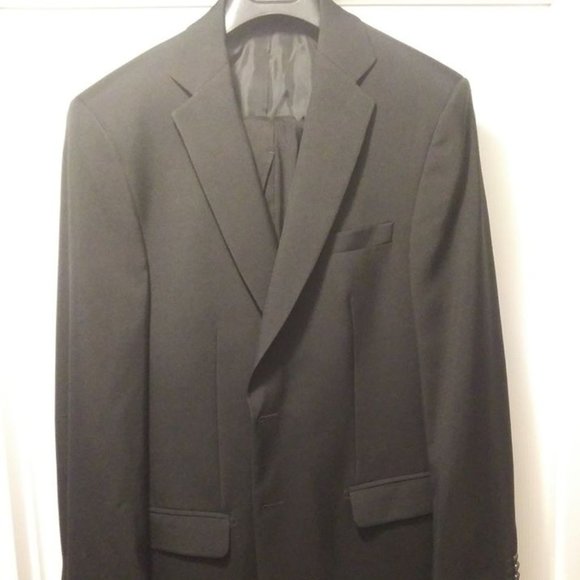 Black suit , nwt - Picture 1 of 4